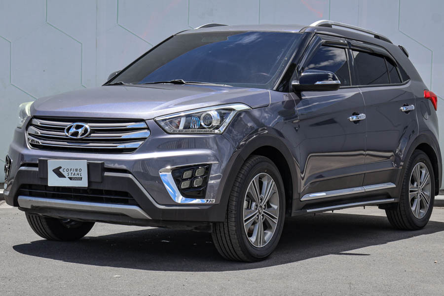 HYUNDA CRETA 2018 - 3361